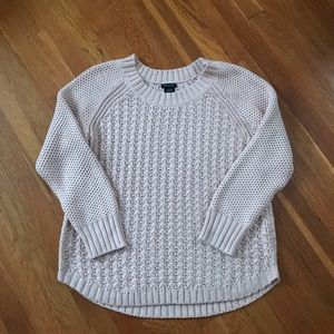 Calvin Klein Spring sweater XL